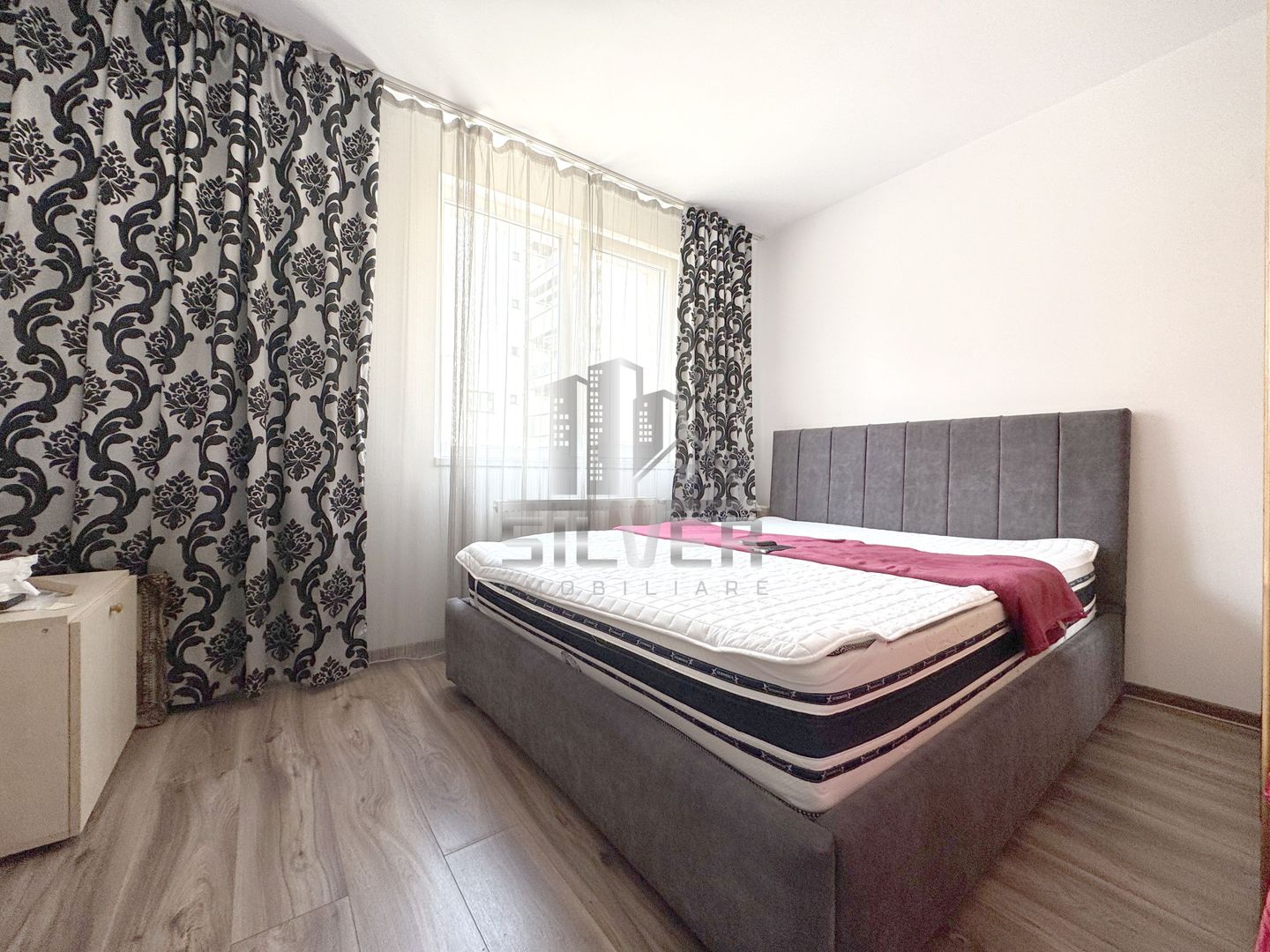 Apartament cu 2 camere dec./44m/parcare/zona ultracentrala. - Poză 6