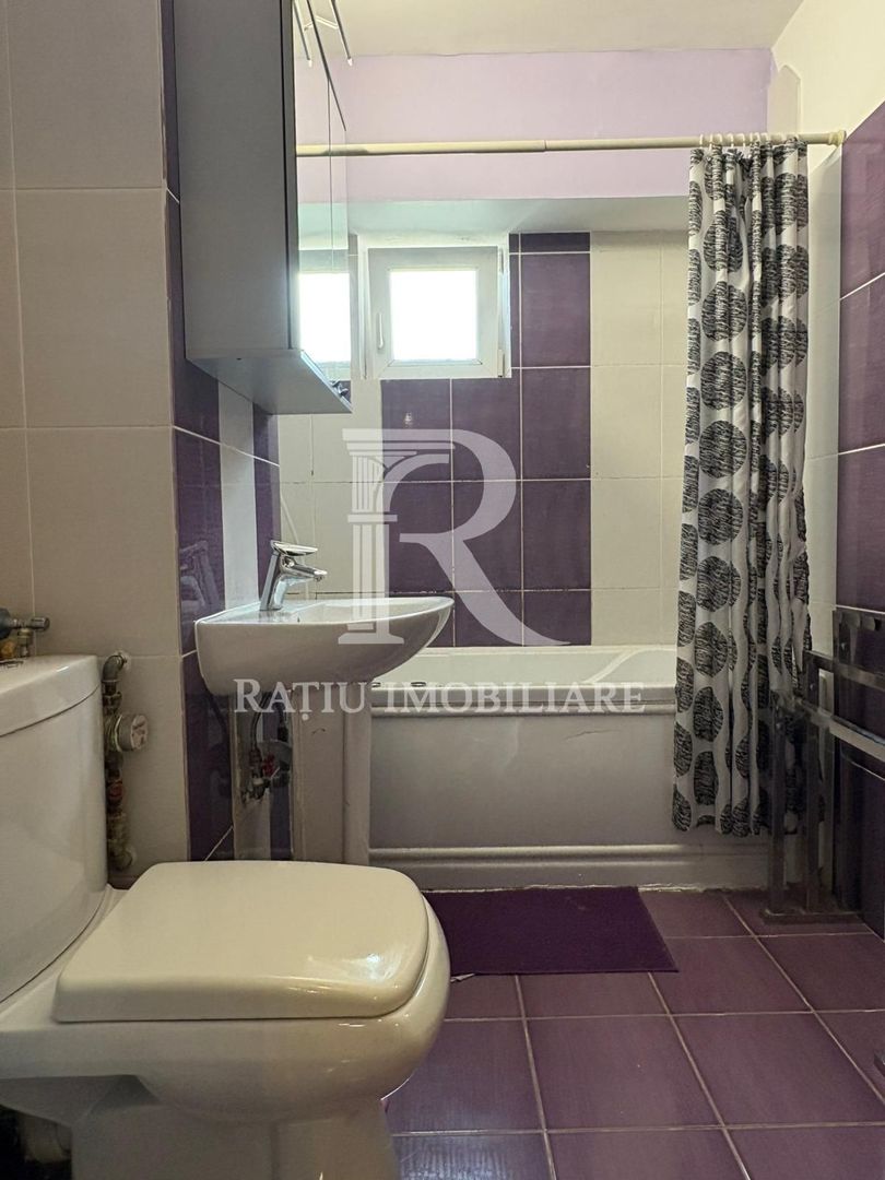 Apartament 3 camere Tip C | Dragoș Vodă |  Oradea - Poză 4