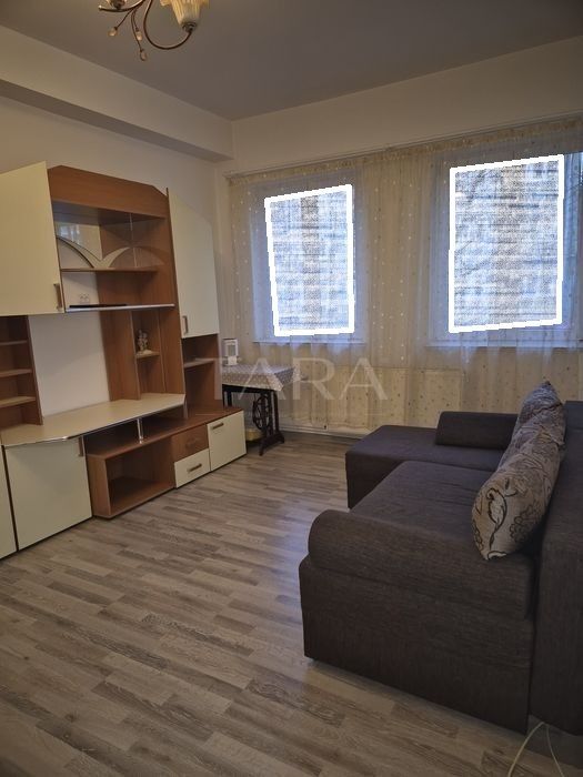 Apartament cu 2 camere in zona Centrala - Poză 2