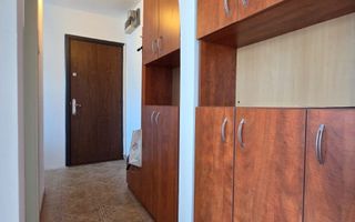 Apartament 2 camere decomandat de închiriat – 57 mp, renovat recent - Poză 8