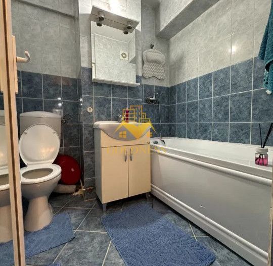 2 camere decomandate,  Piata Marasti, Bvd. 21 Decembrie, The Office - Poză 8
