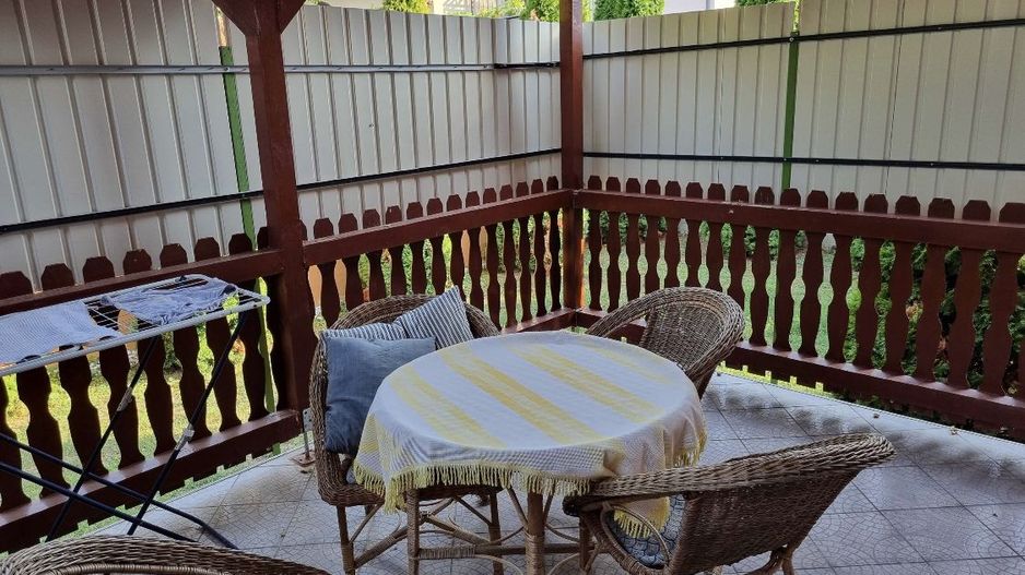 Casa ultracentrala - Poză 8