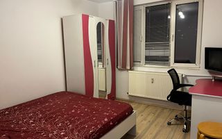 Apartament 2 camere decomandat, etaj 4, renovat, metrou 1 Decembrie 1918 - Poză 5