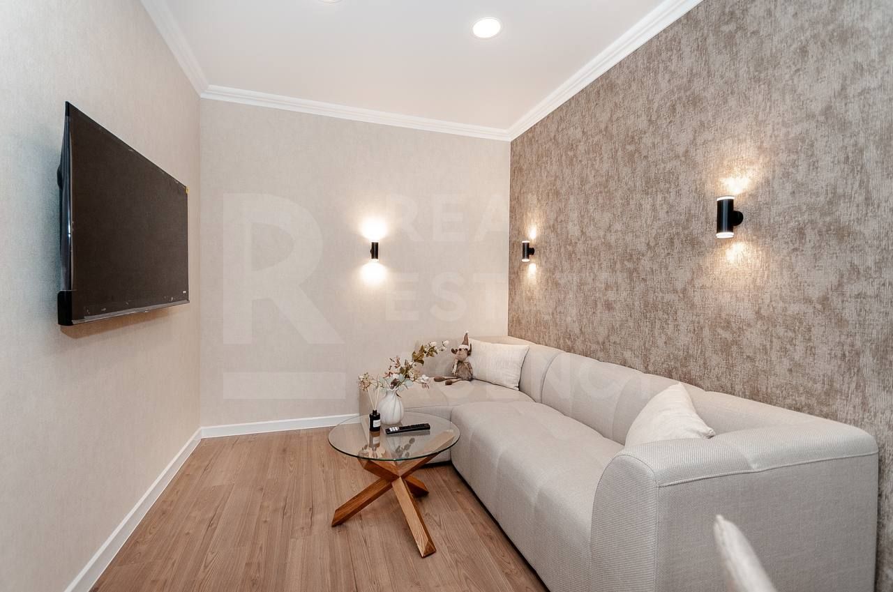 Vânzare, apartament,2 camere, str. Ion Pelivan,Buiucani - Poză 3