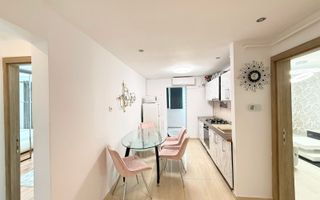 Complex Studentesc. Mobilat si utilat complet. Centrala proprie. - Poză 4