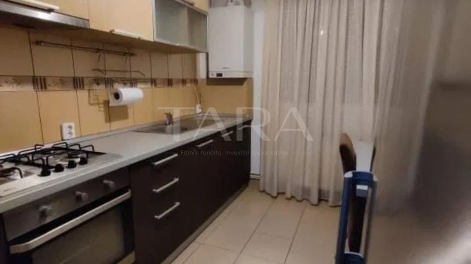 Apartament 2 camere - Zona Piața Abator - Poză 7