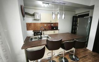 Apartament 2 camere – Royal Town Copou | 64,67 mp + parcare subterană - Poză 4
