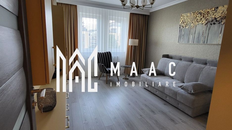 Apartament  1 camera I Balcon I 30Mpu I Lazaret - Poză 3