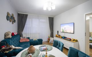 Apartament cu 4 camere renovat  Rogerius - Poză 3