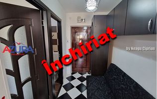 Garsoniera moderna Gavana 3, zona linistita