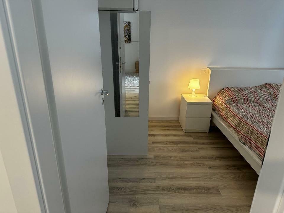 APARTAMENT SUPERB-MODERN-SPATIOS PRIMA INCHIRIERE - Poză 8