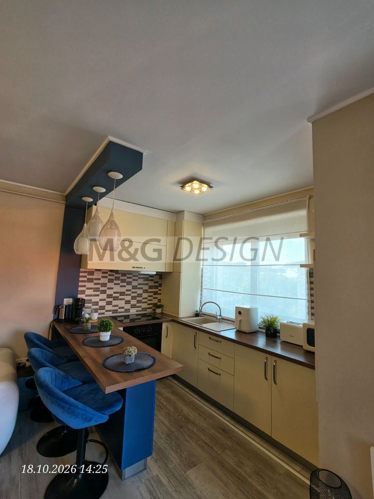 Apartamnt 2 camere Giroc bloc nou - Poză 5