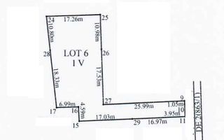 Teren Visan - priveliste deosebita - Poză 2