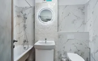 Apartament 2 camere, mobilat, în zona Torontalului - Poză 11
