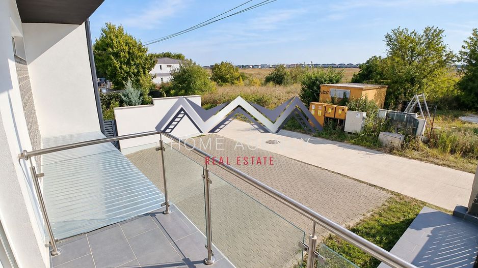 Casa P+1 4 camere | Garaj subteran - Poză 19