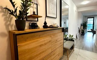 VANZARE 3 CAMERE | 60 MP TERASA | IMOBIL BOUTIQUE | - Poză 3