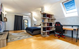 Chirie, casă, 3 nivele, 8 camere, str. Universității, Centru - Poză 10