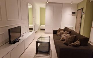 AP. 2 CAMERE MOSILOR, NOU, BUCATARIE DESCHISA, CURTE, METROU 5 MINUTE - Poză 4