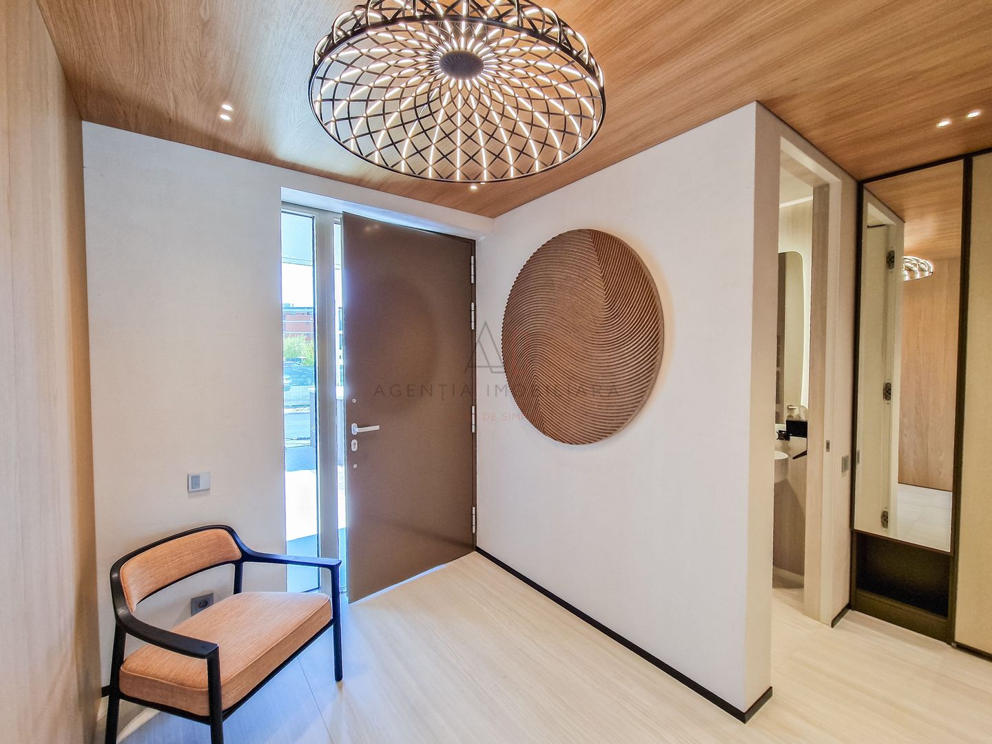 Vila Baneasa Sisesti | Ansamblu Rezidential Gated Community - Poză 10