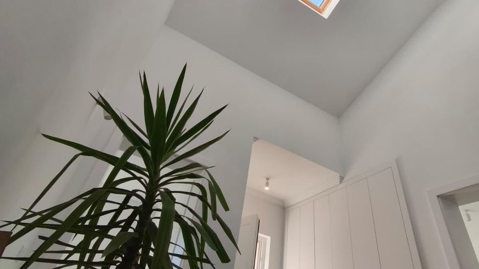 Locuinta individuala in stil mediteranean, teren 668mp - Poză 21