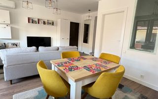 Apartament luminos lângă Parcul Poligon – Florești. - Poză 1