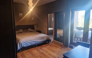 Apartament 4 camere, finisat, 122 mp, Bulevardul Eroilor Cluj - Poză 15