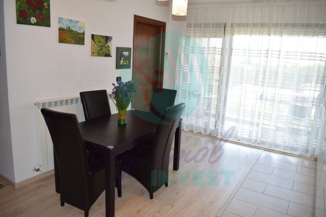 3 camere bloc nou adiacent Calea Calarasilor - Poză 4