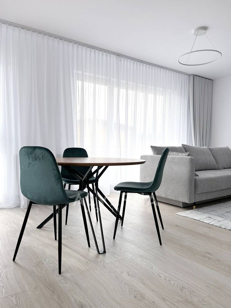 Apartament 2 camere | mobilat, utilat | 63mp | parcare I Zorilor - Poză 8