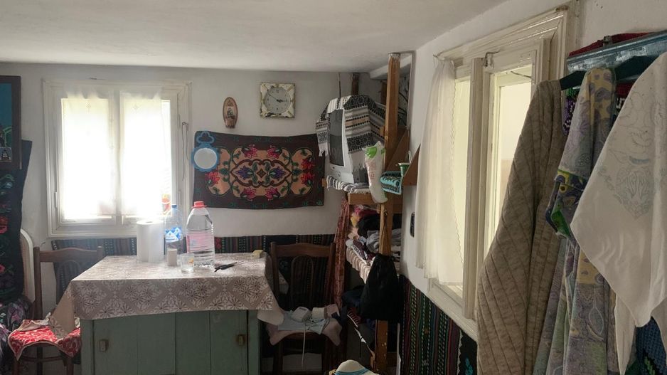 🏡 CASA BATRANEASCA + TEREN IN GALANESTI - Poză 15