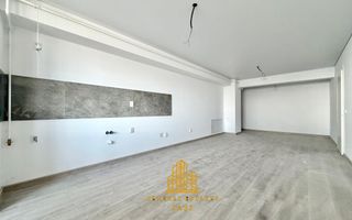 Vânzare apartament 2 camere | 55,6 mp | Copou Garden Residence - Poză 4