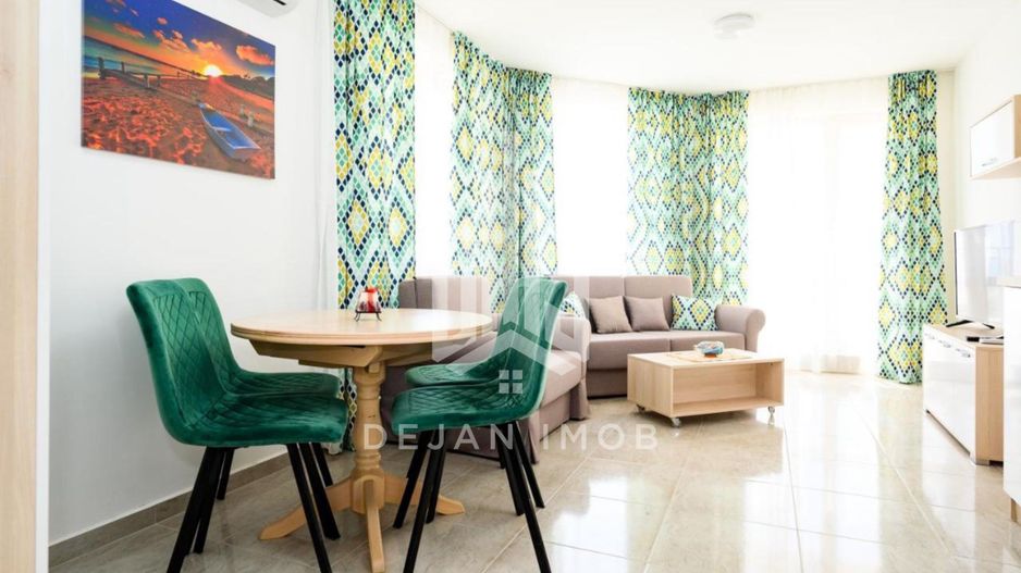 Apartament cu 2 camere de vânzare în Central, Sfantu Gheorghe - Poză 21