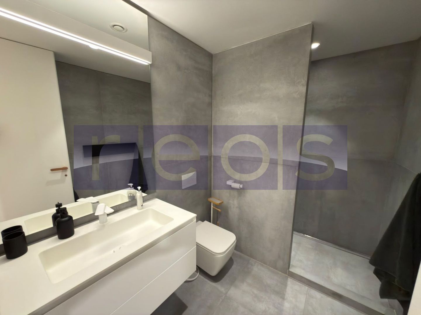 VANZARE APARTAMENT ULTRA LUX  4 C - DOROBANTI - Ministerului de Externe - Poză 35