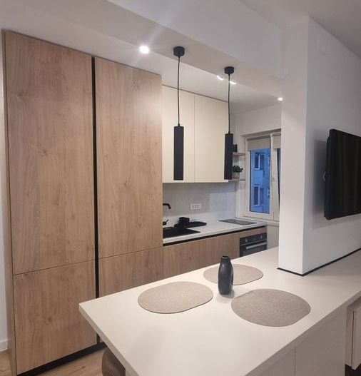 Garsoniera Lux Cismigiu Bloc Liric - Poză 6