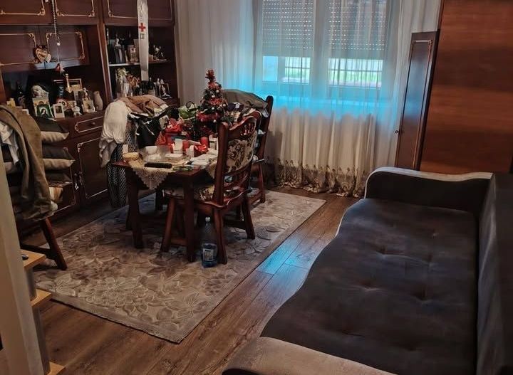 Casă 2 camere Str. Danton - Poză 5