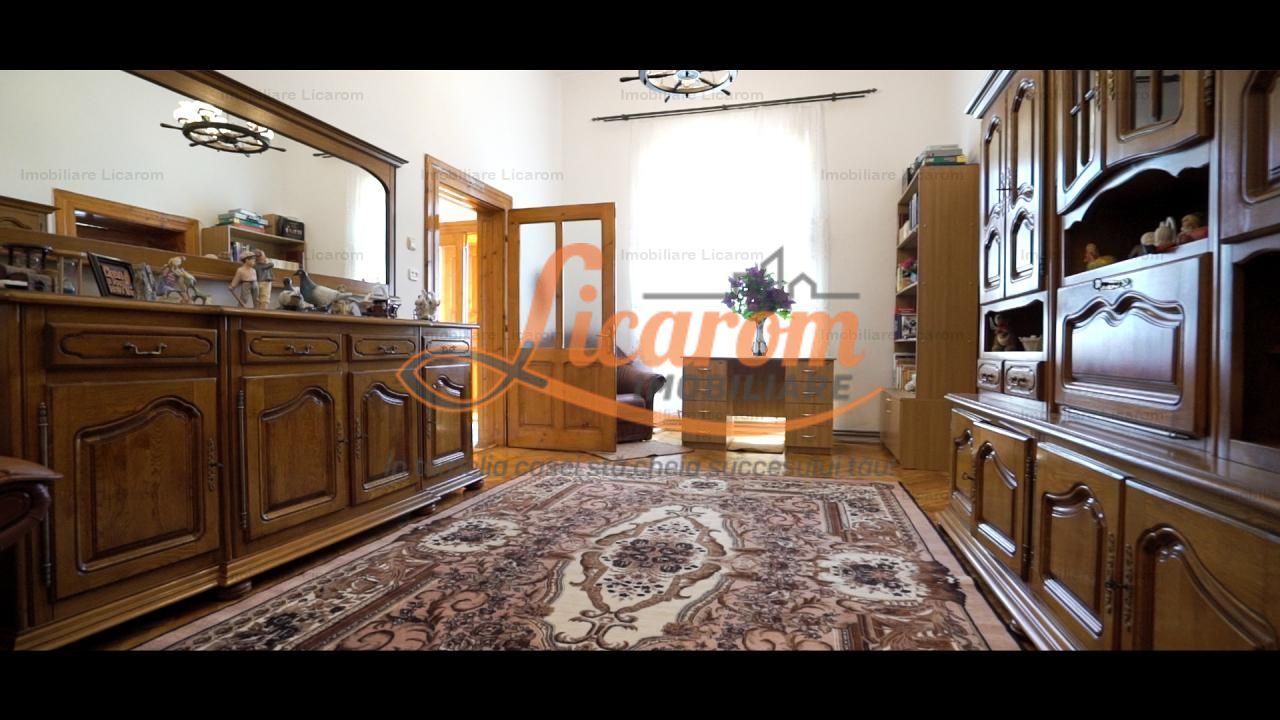 Oferta Conac boieresc P+M,teren 20400 mp - Poză 12