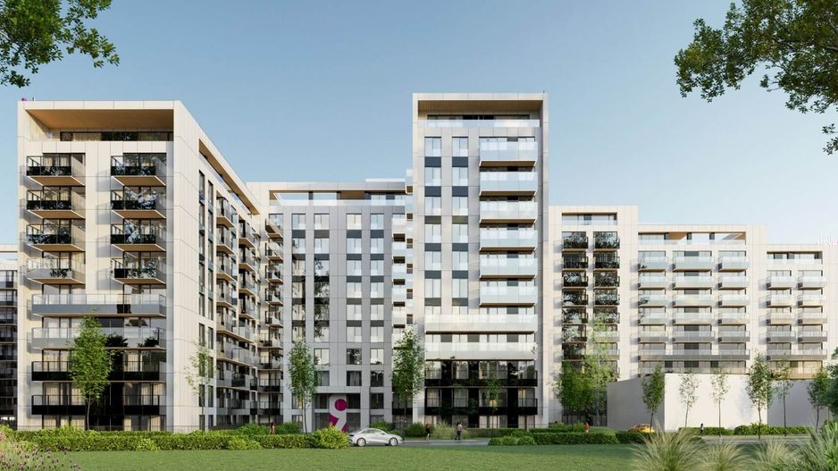 APARTAMENT 3 CAMERE | PROIECT DE TOP | AVIATIEI - Poză 1