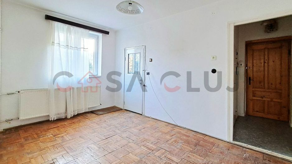 Apartament 2 camere – investiție excelentă, zonă cu cerere ridicată!! - Poză 3