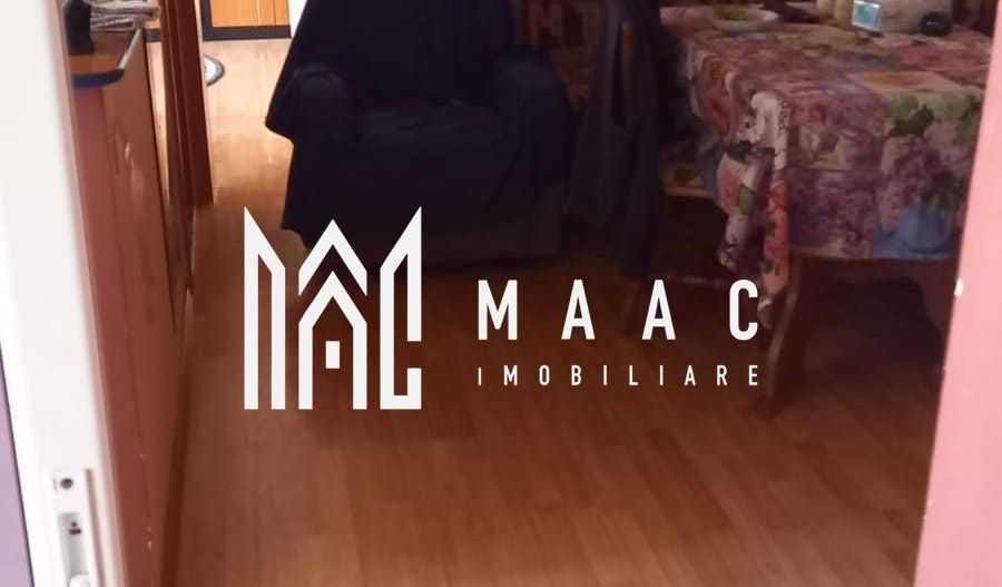 Apartament 2 camere | Decomandat | 48 MPU | Vasile Aaron - Poză 6