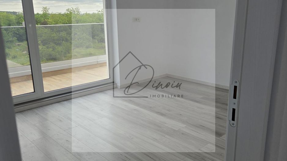 2 camere Avangarde Forest 8 Voluntari I parcare inclusa I COMIS 0% - Poză 1