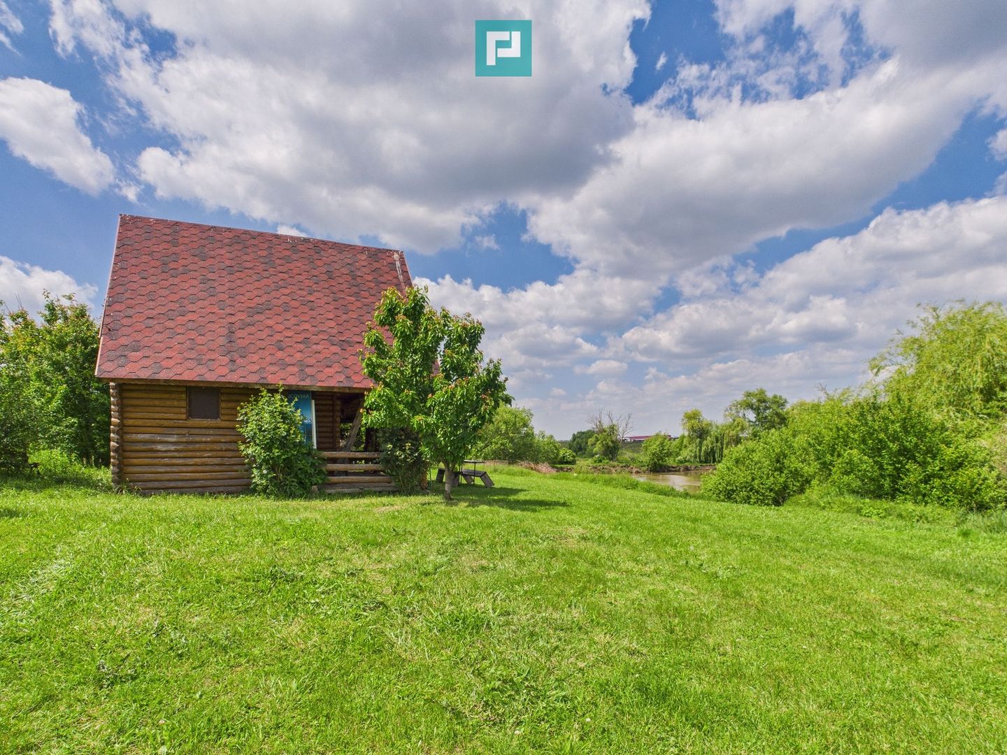 Teren cu baltă- oportunități multiple la Fibiș - Poză 8