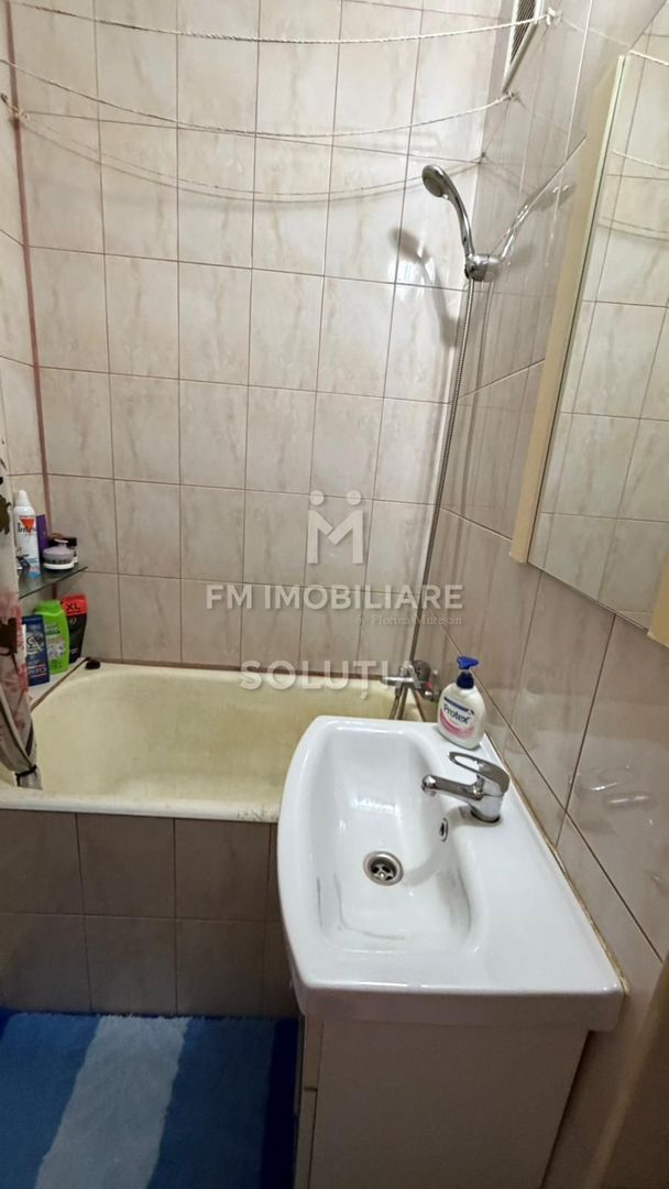 Apartament 2 camere – Vivo Mall - Poză 9
