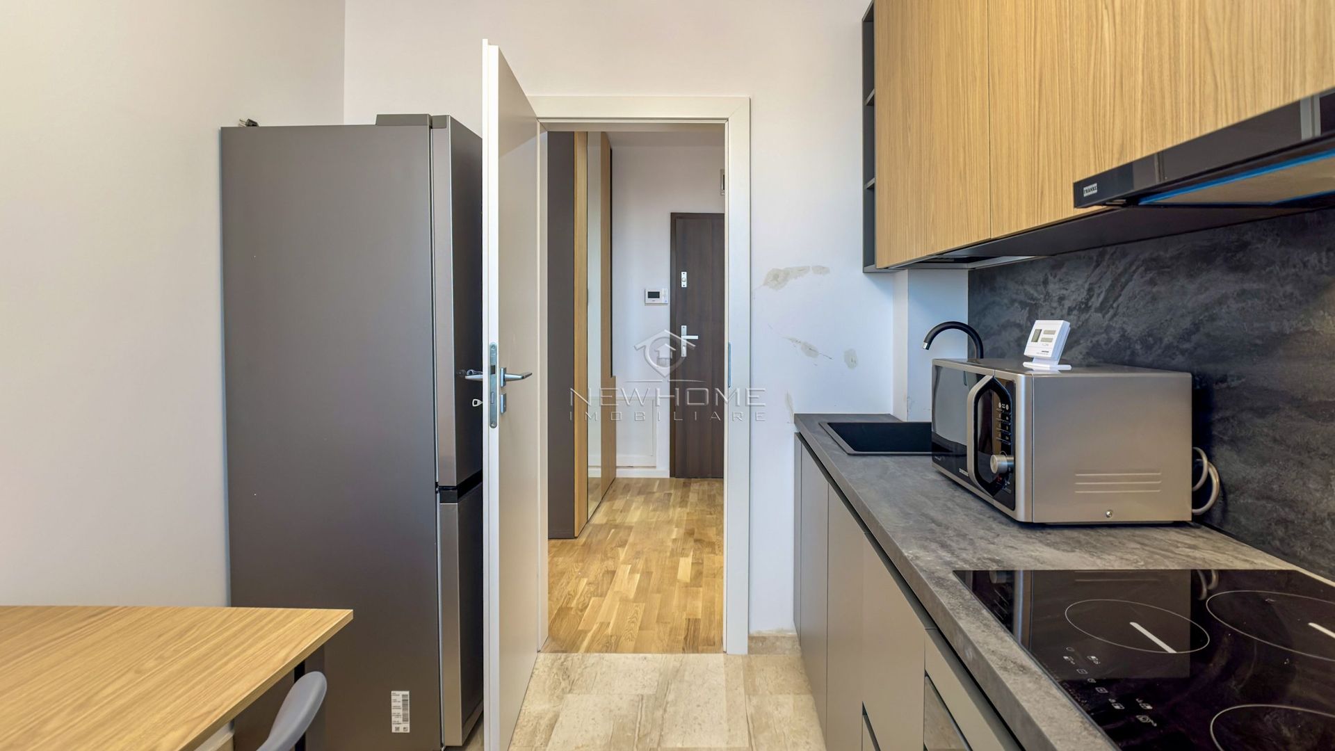 Apartament 2 camere, Zona Iulius Mall - Poză 7