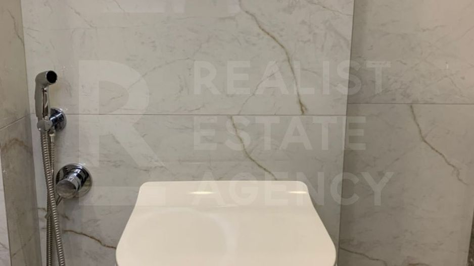 Chirie, apartament, 1 cameră, str. Calea Ieșilor, Buiucani - Poză 9