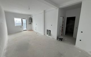 Apartament 2 camere 46 mp - zona Unirii, Selimbar - Poză 2