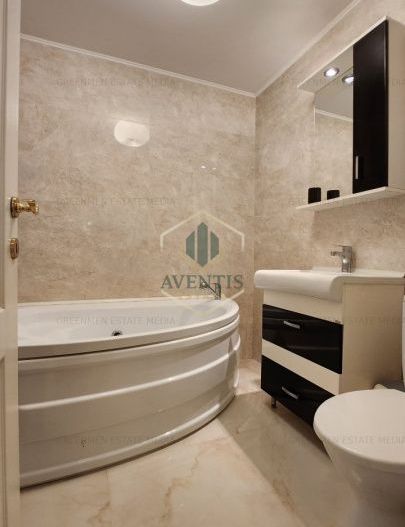 3 camere modern renovat, finisaje superioare, Metrou Stefan cel Mare - Circului - Poză 17