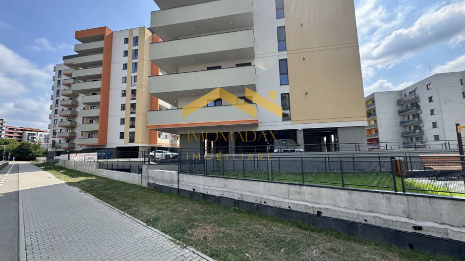 Torontalului-3 Camere-Disponibil Imediat - Poză 1