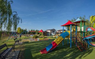 De vanzare | Casa deosebita cu 4 camere | Corbeanca - Poză 18