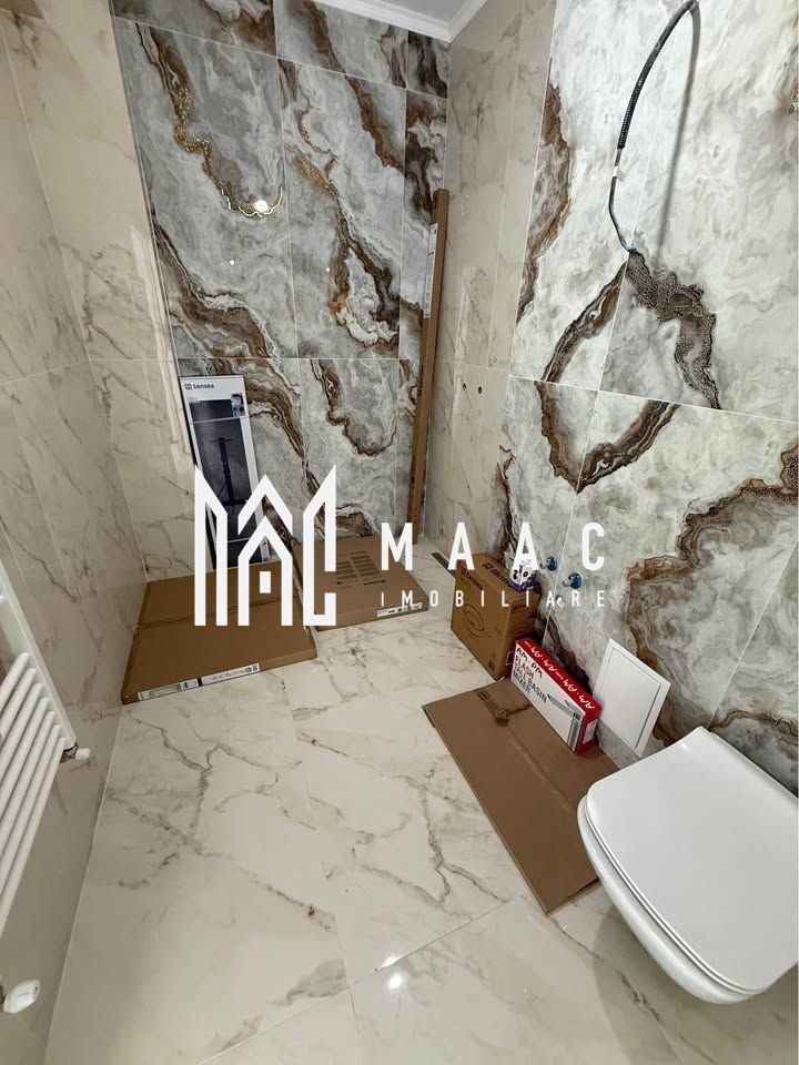 Apartament 2 camere | 58 mp | Balcon 7,5 mp | Etaj 5/9 | Lup Residence - Poză 7