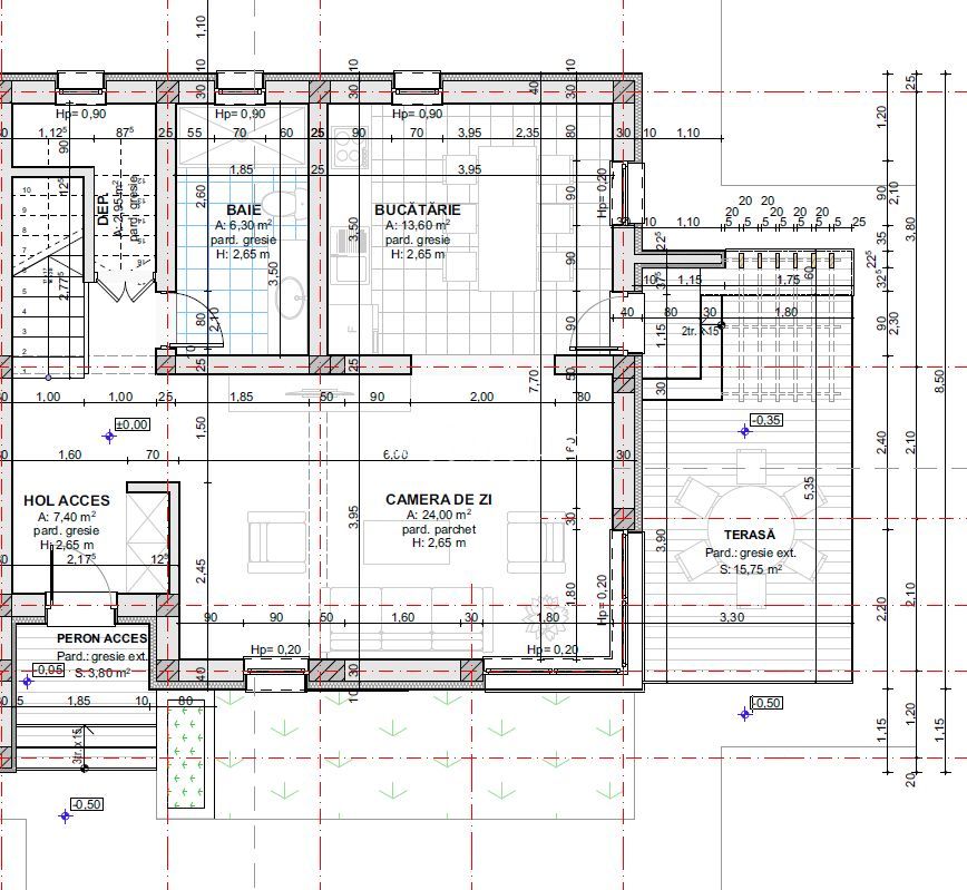 Duplex Ghimbav - Poză 16