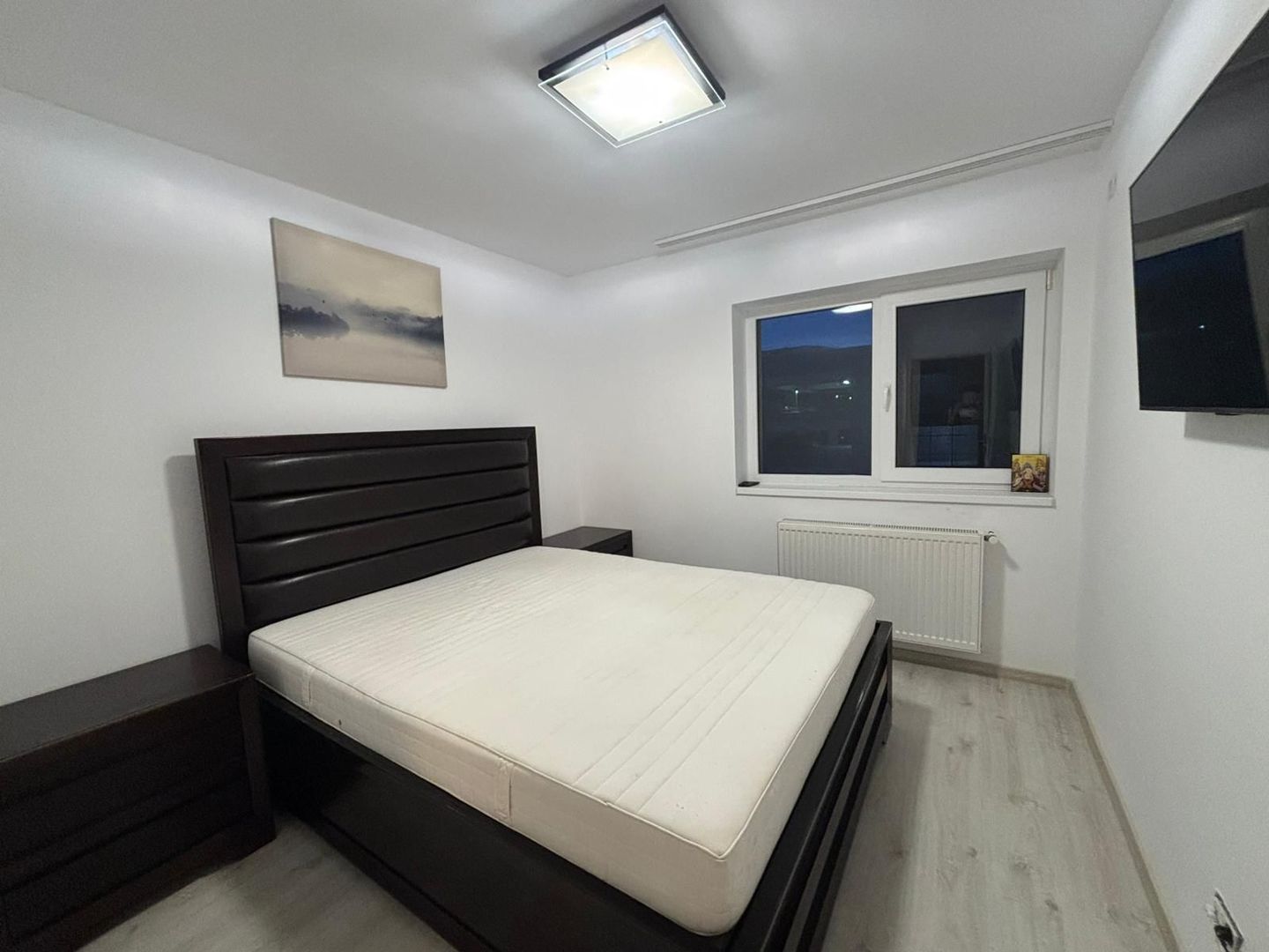 AP. 3 CAMERE PALLADIUM RESIDENCE, PET-FRIENDLY, PARCARE, METROU, NOU - Poză 4